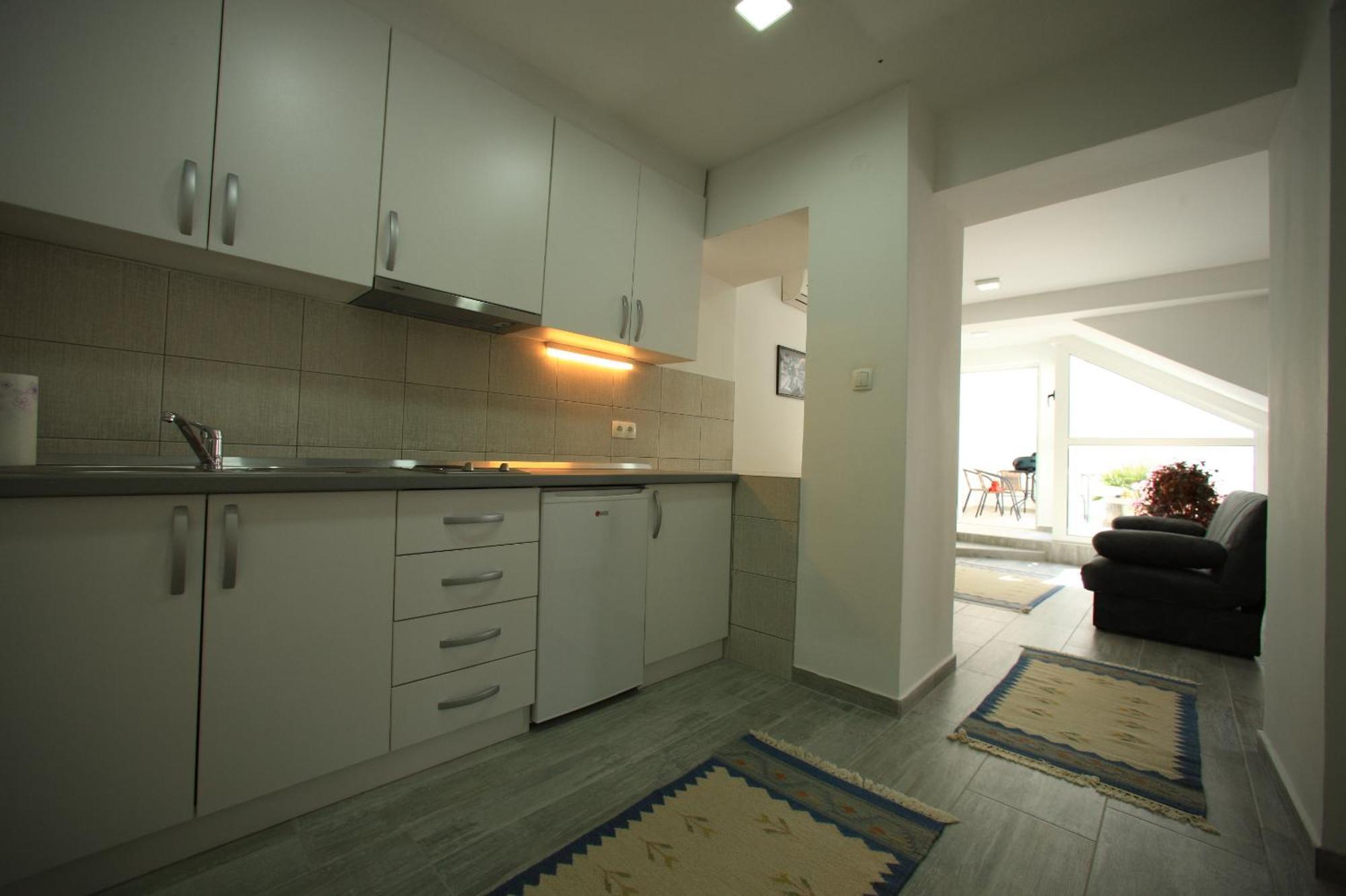 Hotel Pansion Rose Mostar Zimmer foto