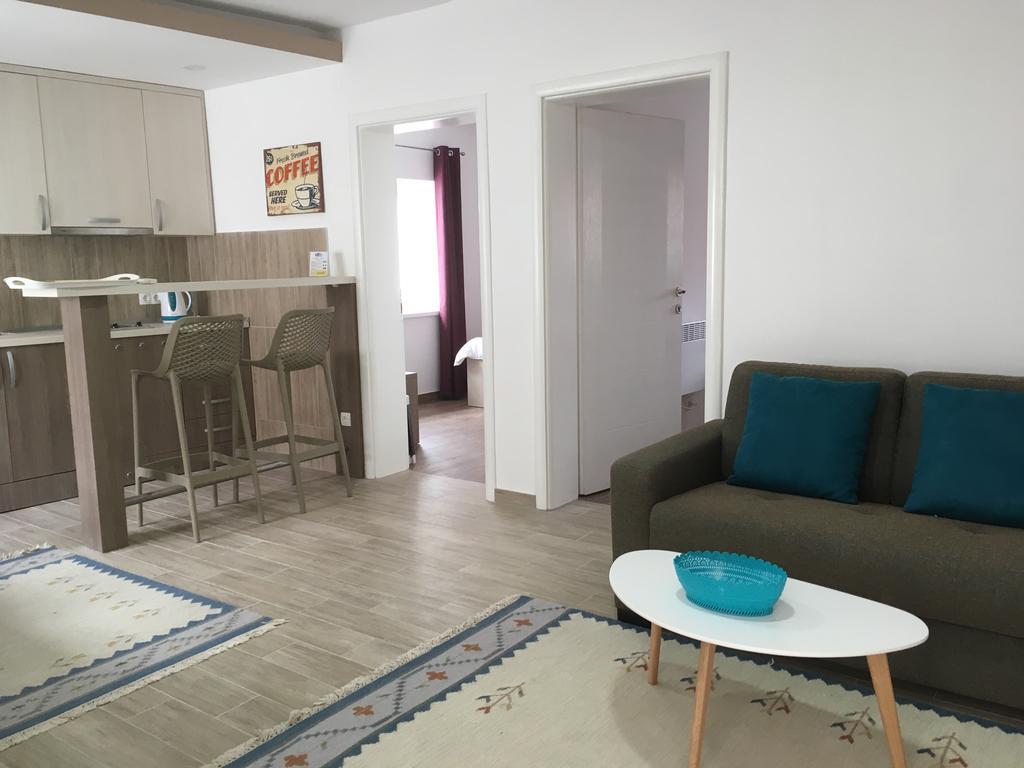 Hotel Pansion Rose Mostar Exterior foto